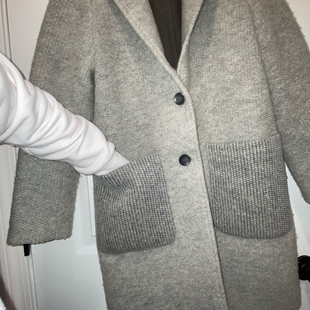 Coat - Picture 3 of 5